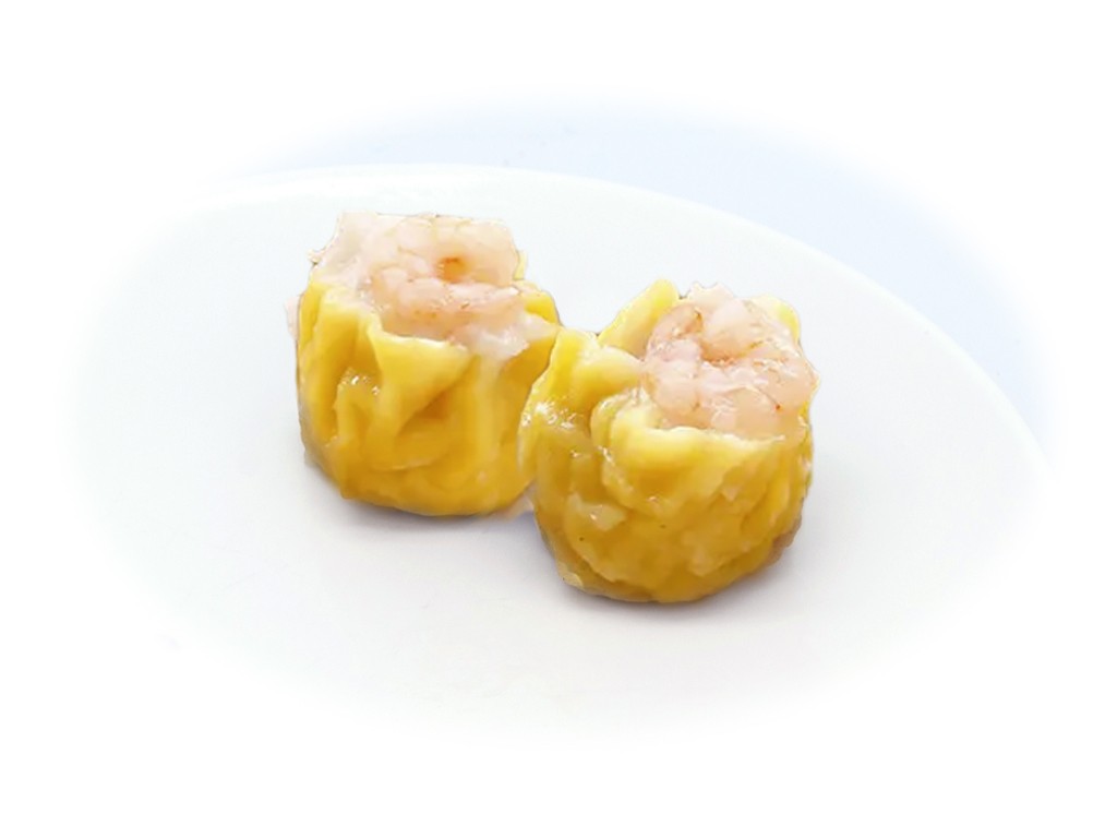 E3 - Bouchées crevettes