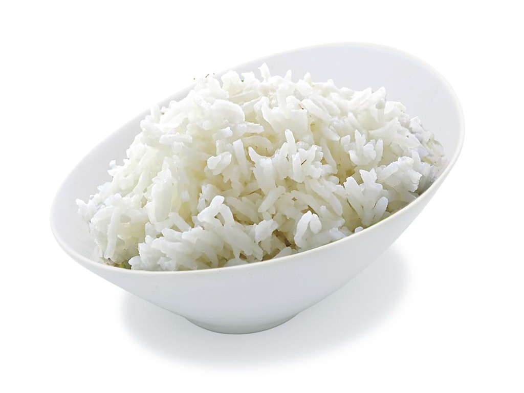 A3 - Riz nature