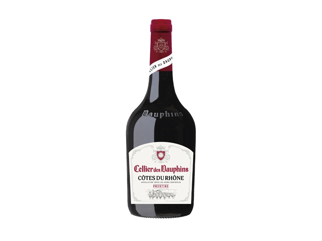 T20 - Celier des Dauphins