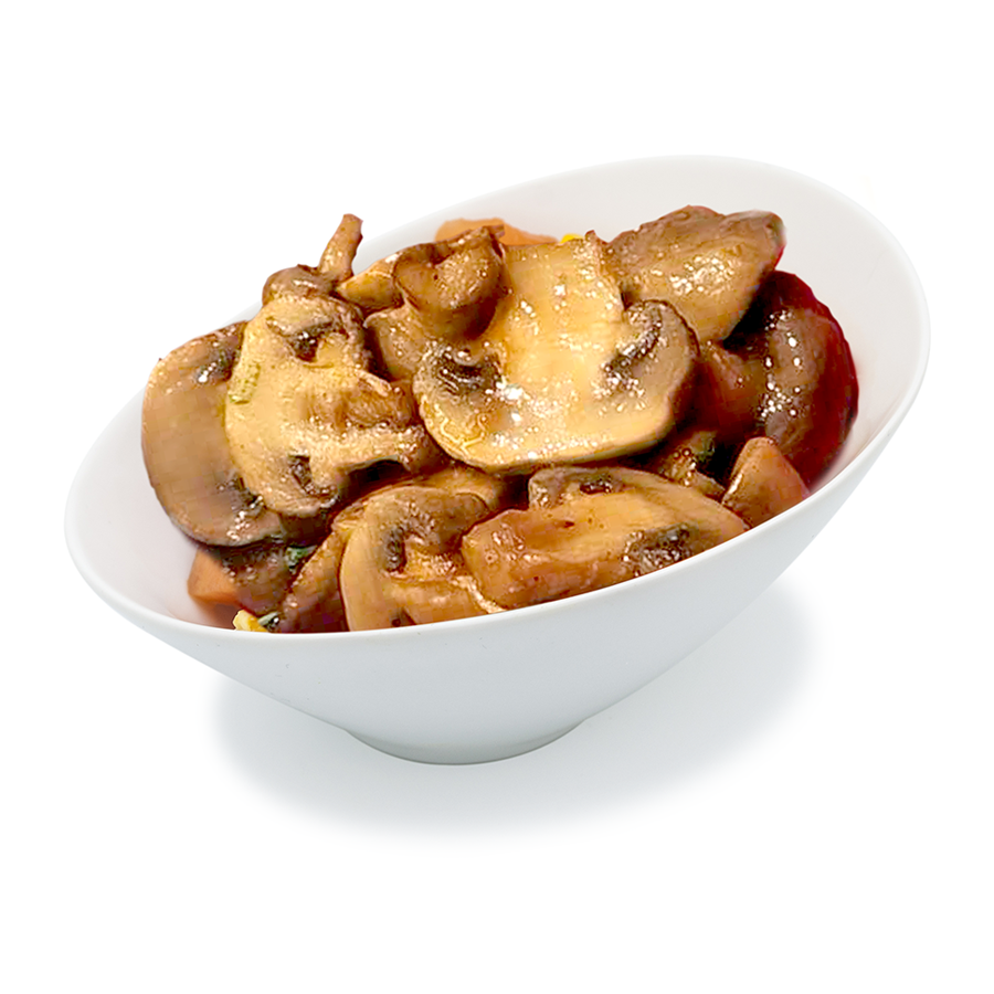 L9 - Champignon sauté