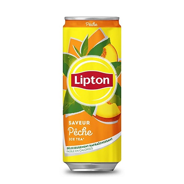 T6 - Ice Tea