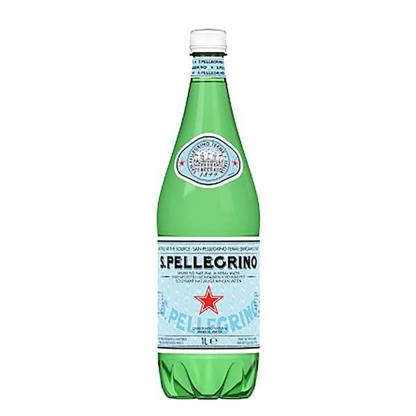 T21 - San pellegrino