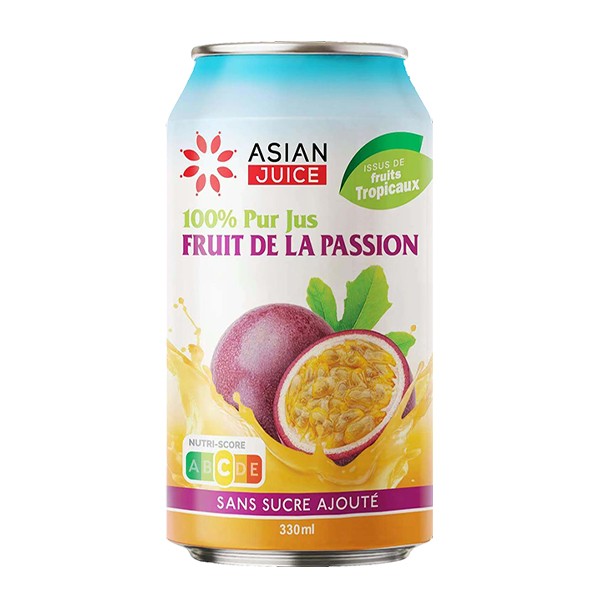 T13 - Jus de passion
