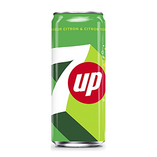 T9 - 7up citron