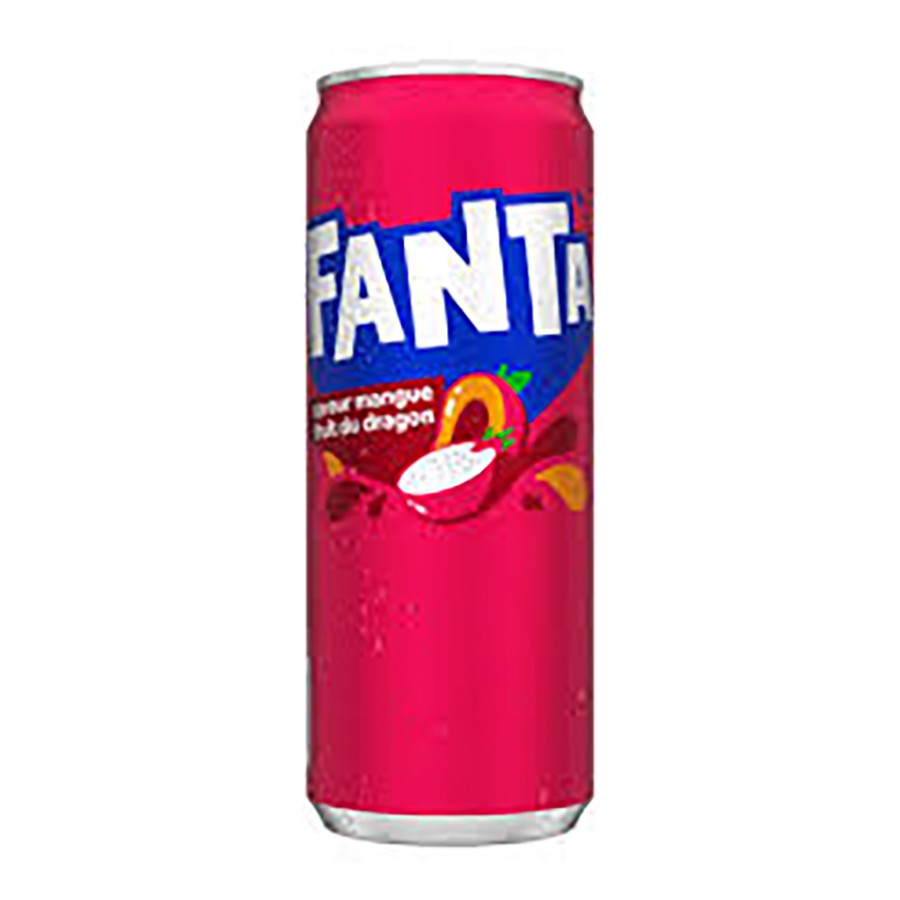 T3 - Fanta Mangue
